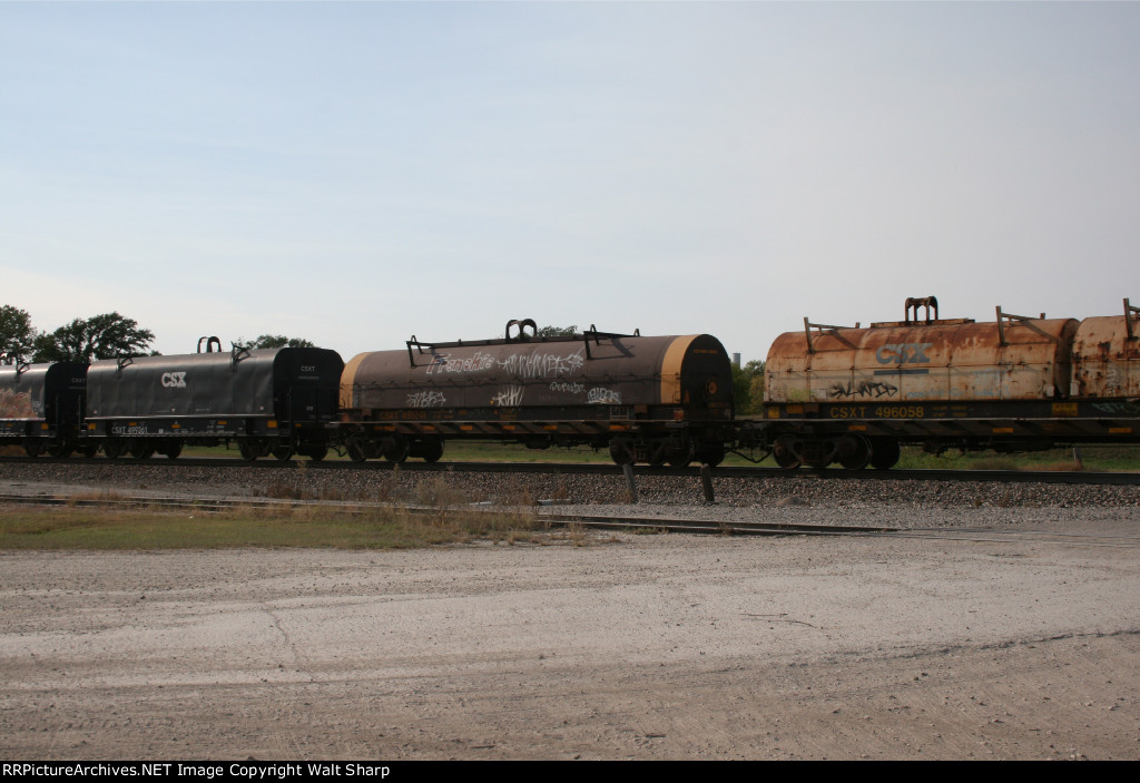 CSX 495241